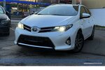Toyota Auris Touring Sports Hybrid Aut.*RFK*SHZ*1Hand 165.355 km 10.480 &euro; Berlin 13187