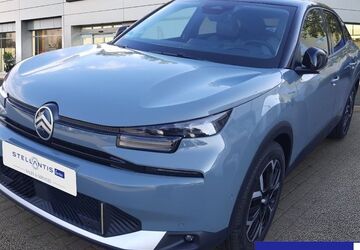 Citroen C4 5.000 km 31.290 &euro; Berlin 12681