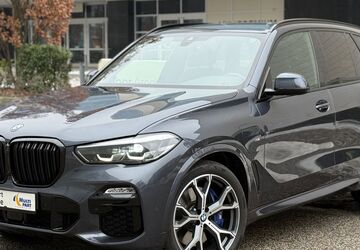 BMW X5 96.000 km 41.990 &euro; berlin 12057