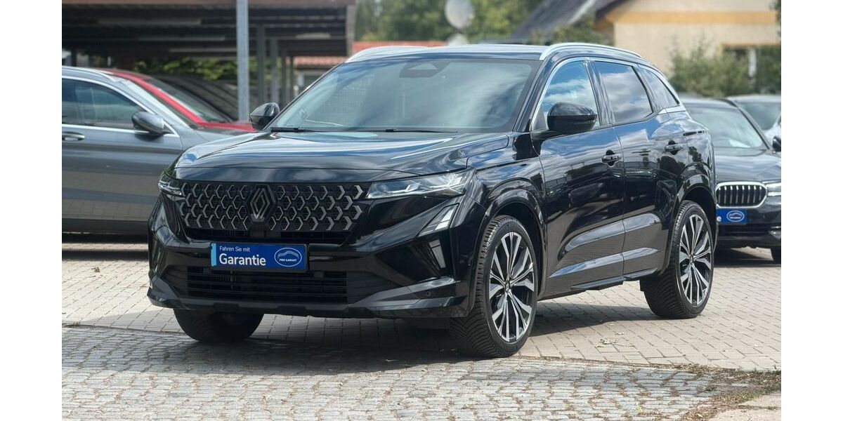Renault Austral 9.380 km 28.950 &euro; Schönefeld 12529