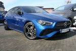 Mercedes-Benz CLA 180 Shooting Brake AMG Night Paket LED 360º Di 17.812 km 29.980 &euro; Falkensee 14612