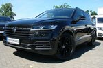 VW Touareg 3.0TDi Black Style 4M ACC LED AHK Luftfede 34.980 km 48.980 &euro; Falkensee 14612