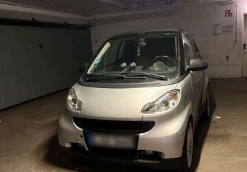 Smart forTwo 140.000 km 3.790 &euro; Berlin 12305