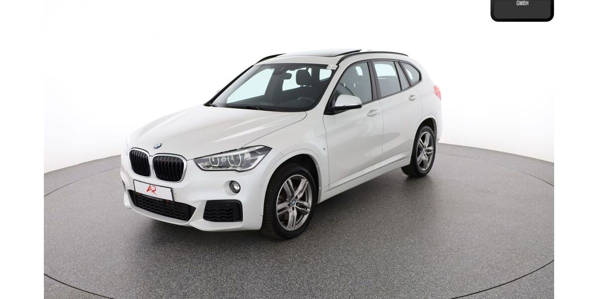 BMW X1 85.913 km 24.780 &euro; Schönefeld 12529