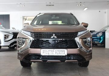 Mitsubishi Eclipse 1.517 km 33.900 &euro; Berlin-Buckow 12351