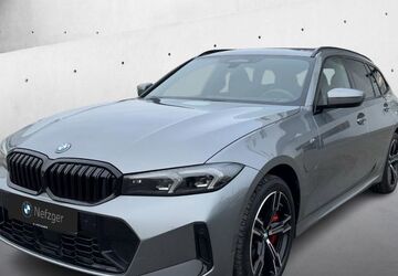 BMW 330 22.100 km 49.900 &euro; Berlin-Siemensstadt 13629