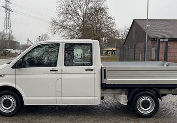 VW T6 Transporter 119.900 km 21.408 &euro; Berlin 12681