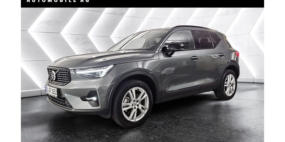 Volvo XC40 5.000 km 45.980 &euro; Berlin 12683