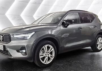 Volvo XC40 5.000 km 46.990 &euro; Berlin 12683