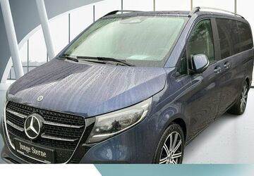 Mercedes-Benz V 220 8.978 km 58.450 &euro; Ludwigsfelde 14974