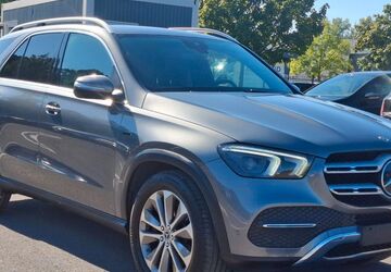 Mercedes-Benz GLE 350 180.000 km 35.999 &euro; Berlin 15831