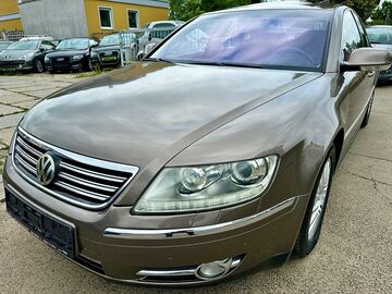 Gebrauchte VW Phaeton