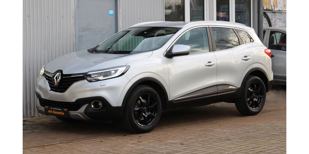 Renault Kadjar 83.415 km 11.980 &euro; Berlin 13089