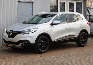 Renault Kadjar 83.415 km 12.980 &euro; Berlin 13089