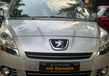 Peugeot 5008 218.000 km 4.499 &euro; Berlin 12347