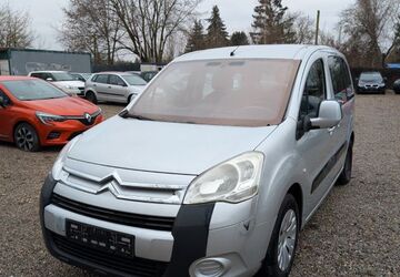 Citroen Berlingo 145.000 km 4.390 &euro; Berlin 13158
