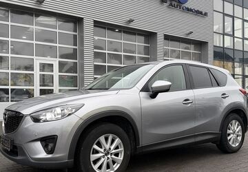 Mazda CX-5 241.600 km 9.490 &euro; Berlin-Lichtenberg 10365