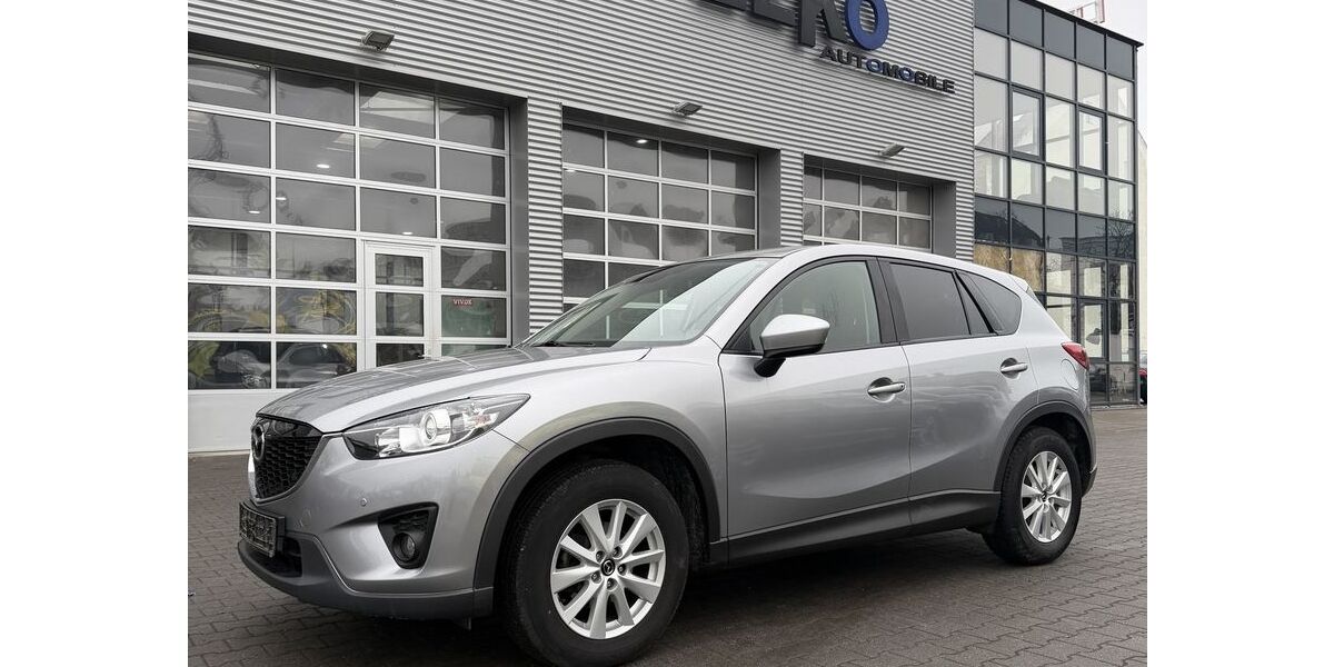 Mazda CX-5 241.600 km 9.490 &euro; Berlin-Lichtenberg 10365