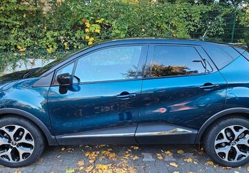 Renault Captur 38.000 km 14.650 &euro; Berlin 12353