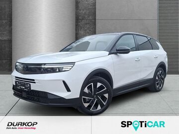 Gebrauchte Opel Grandland