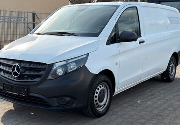 Mercedes-Benz Vito 254.072 km 9.999 &euro; Blankenfelde-Mahlow 15827