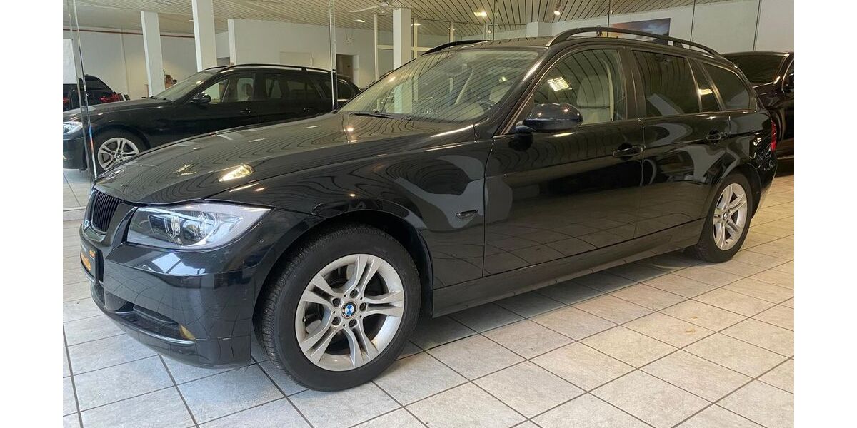 BMW 320 100.000 km 8.950 &euro; Berlin 12349