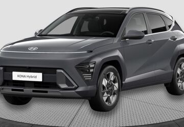 Hyundai KONA 1.200 km 29.495 &euro; Berlin 12683