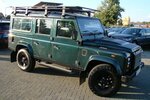 Land Rover Defender 110 E Station Wagon 7-Sitzer LED Leder AH 119.107 km 49.980 &euro; Falkensee 14612