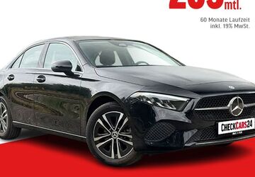 Mercedes-Benz A 250 11.845 km 39.889 &euro; Berlin 10587