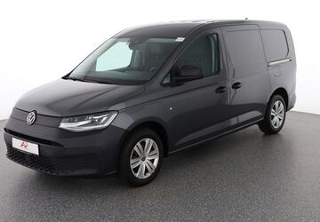 VW Caddy Maxi 56.994 km 24.880 &euro; Berlin 12103