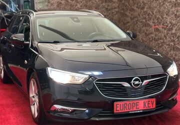 Opel Insignia 174.500 km 9.490 &euro; Eichwalde 15732