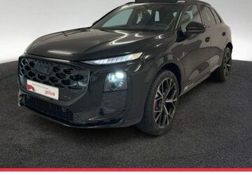 Audi Q3 6.001 km 65.600 &euro; Berlin 12489