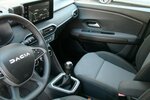 Dacia Jogger 1,0TDCi LPG Stepway Extreme+ Tempomat Kamer 7.099 km 18.980 &euro; Falkensee 14612