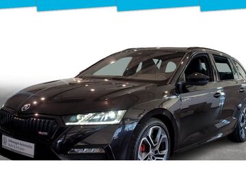 Skoda Octavia 63.710 km 29.740 &euro; Berlin 12099