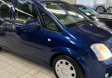 Opel Meriva 153.000 km 3.790 &euro; Berlin 12349