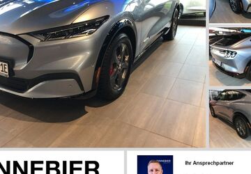 Ford Mustang Mach-E 48.000 km 34.589 &euro; Berlin 13581