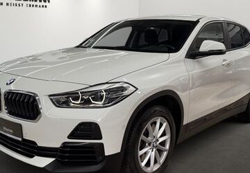 BMW X2 60.720 km 22.980 &euro; Berlin 12351