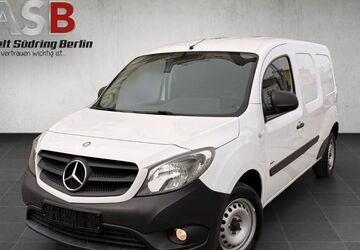 Mercedes-Benz Citan 107.295 km 9.999 &euro; Berlin 12055