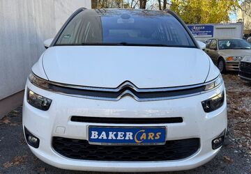 Citroen Grand C4 Picasso / SpaceTourer 117.000 km 6.990 &euro; Berlin 12307