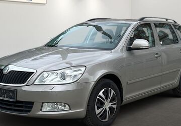 Skoda Octavia 150.820 km 2.599 &euro; Berlin 12681