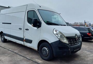 Renault Master 165.000 km 8.500 &euro; Berlin 13599
