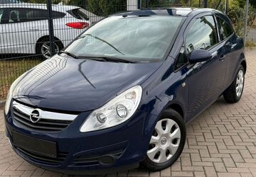 Opel Corsa 144.430 km 2.990 &euro; Berlin 13127
