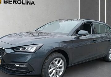 Seat Leon 1.500 km 27.888 &euro; Berlin 12105