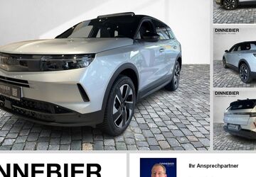 Opel Grandland (X) 2.500 km 34.979 &euro; Berlin 13509