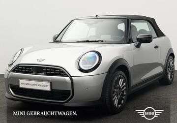 Mini Cooper C 2.463 km 33.752 &euro; Berlin 14057
