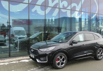 Ford Kuga 17.047 km 39.700 &euro; Bernau 16321
