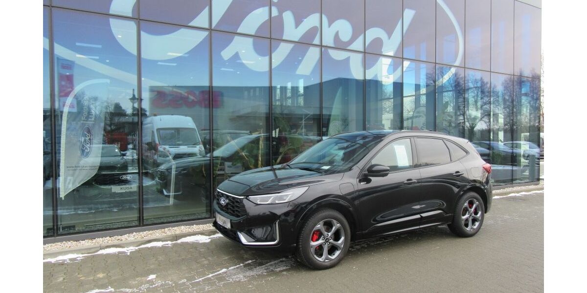 Ford Kuga 17.047 km 39.700 &euro; Bernau 16321