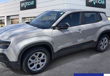 Jeep Avenger 31.488 km 19.990 &euro; Berlin 10369