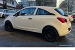 Opel Corsa Selection 1.2*Klima*BT*Freisprech*USB*Isof 108.290 km 4.990 &euro; Berlin 13187