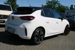 Opel Corsa-e Ultimate Pano IntelliLux LED Kamera 180º T 14.532 km 18.980 &euro; Falkensee 14612